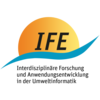 IFE--Logo