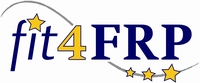 Logo fit4FRP