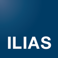 ILIAS Logo von ILIAS open source e-Learning e.V.